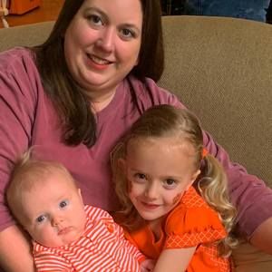 Meet your Posher, Mary